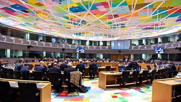 Στο «μενού» του Euroworking Group η Ελλάδα